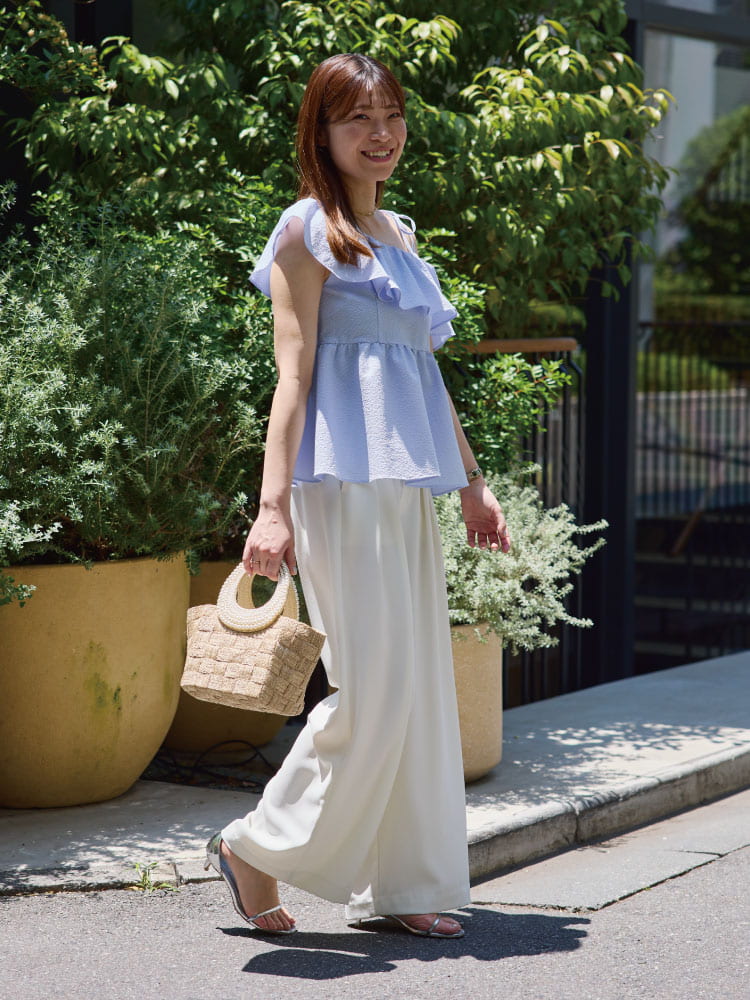 La boutique BonBon(ラブティックボンボン)