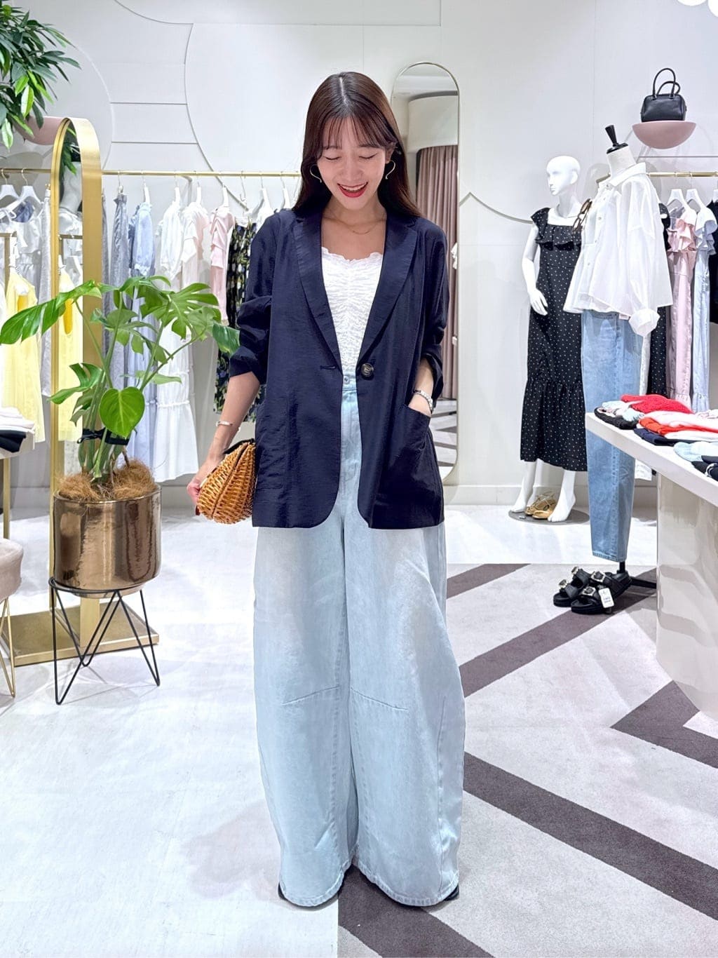La boutique BonBon(ラブティックボンボン)