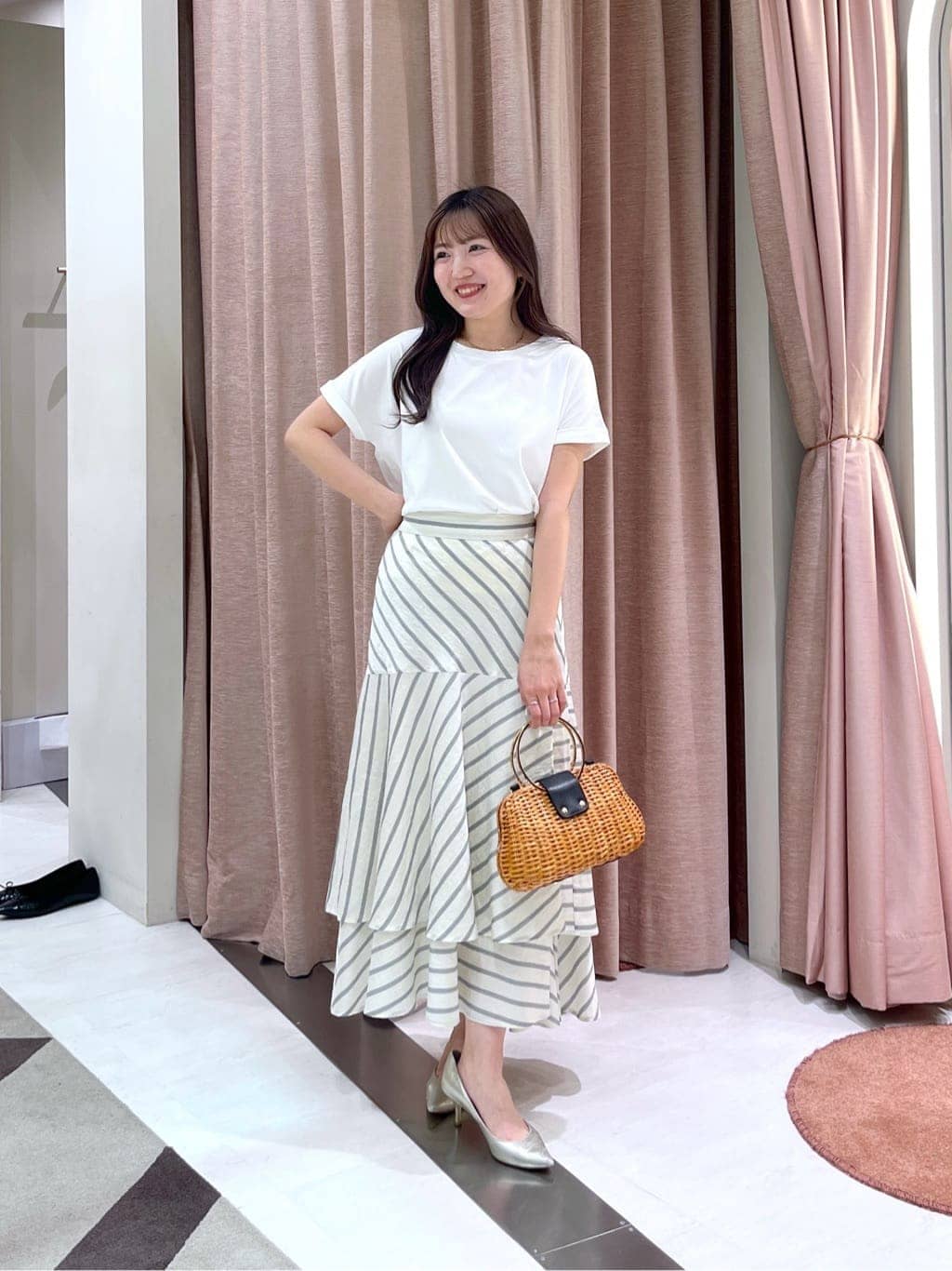La boutique BonBon(ラブティックボンボン)