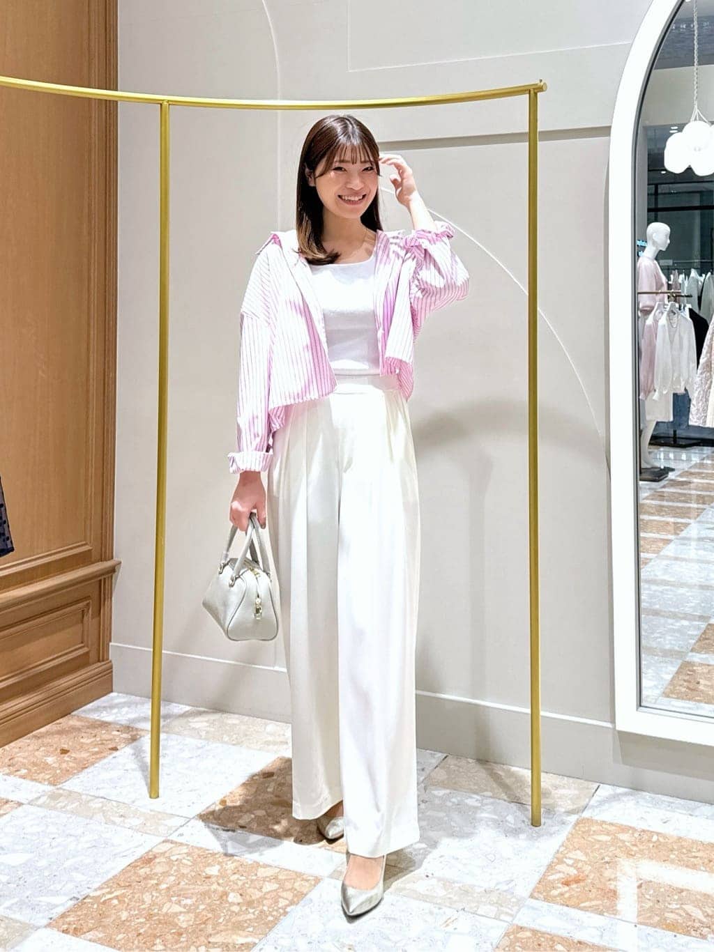 La boutique BonBon(ラブティックボンボン)