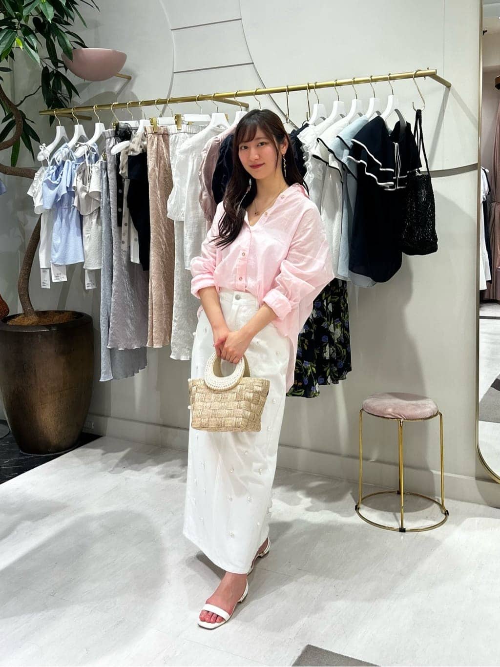 La boutique BonBon(ラブティックボンボン)