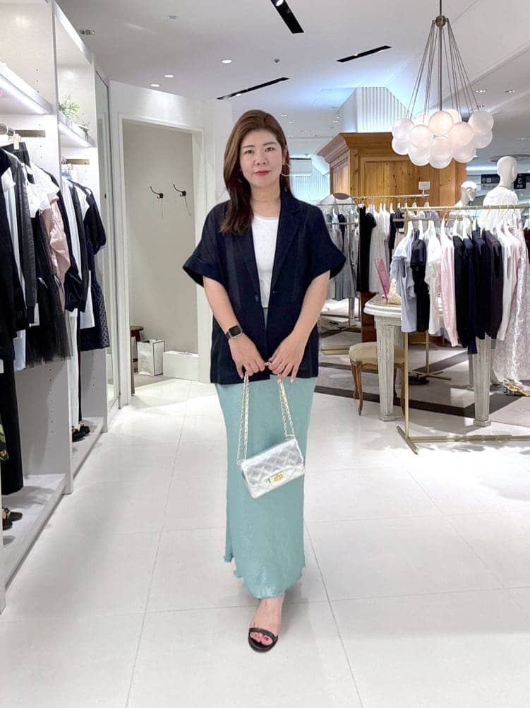 La boutique BonBon(ラブティックボンボン)