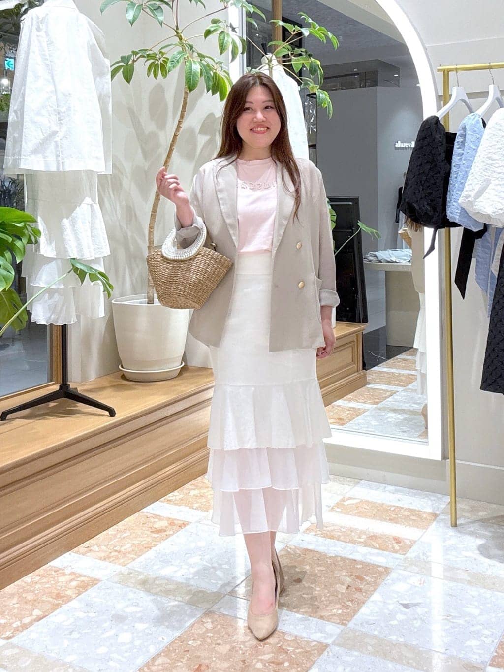 La boutique BonBon(ラブティックボンボン)