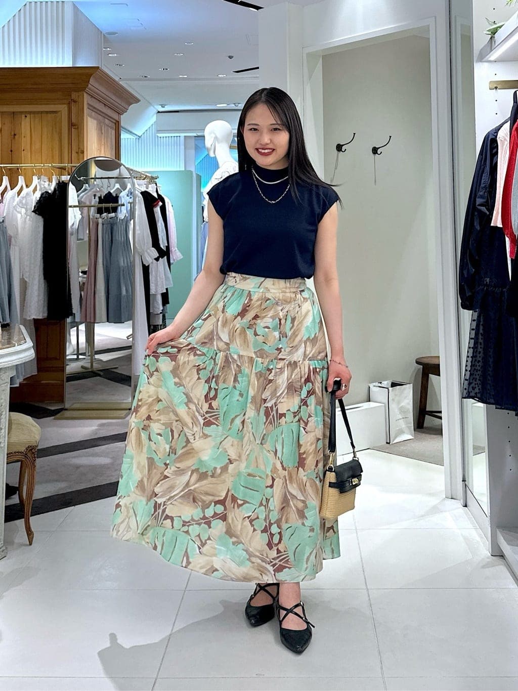 La boutique BonBon(ラブティックボンボン)