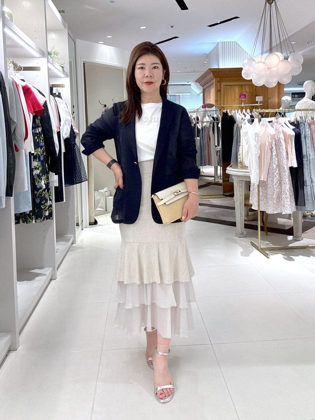 La boutique BonBon(ラブティックボンボン)