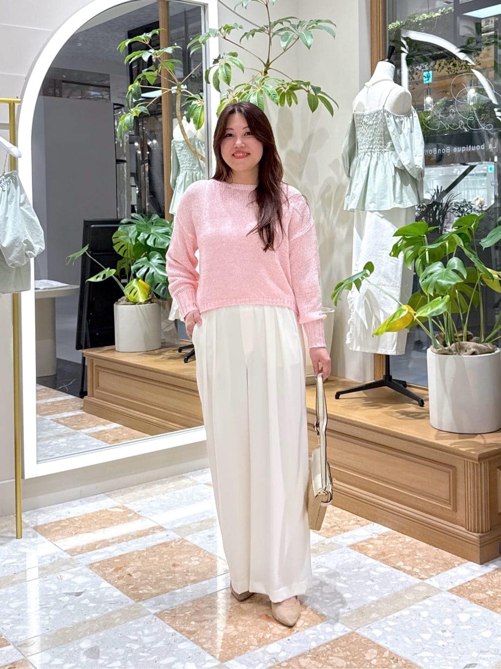 La boutique BonBon(ラブティックボンボン)
