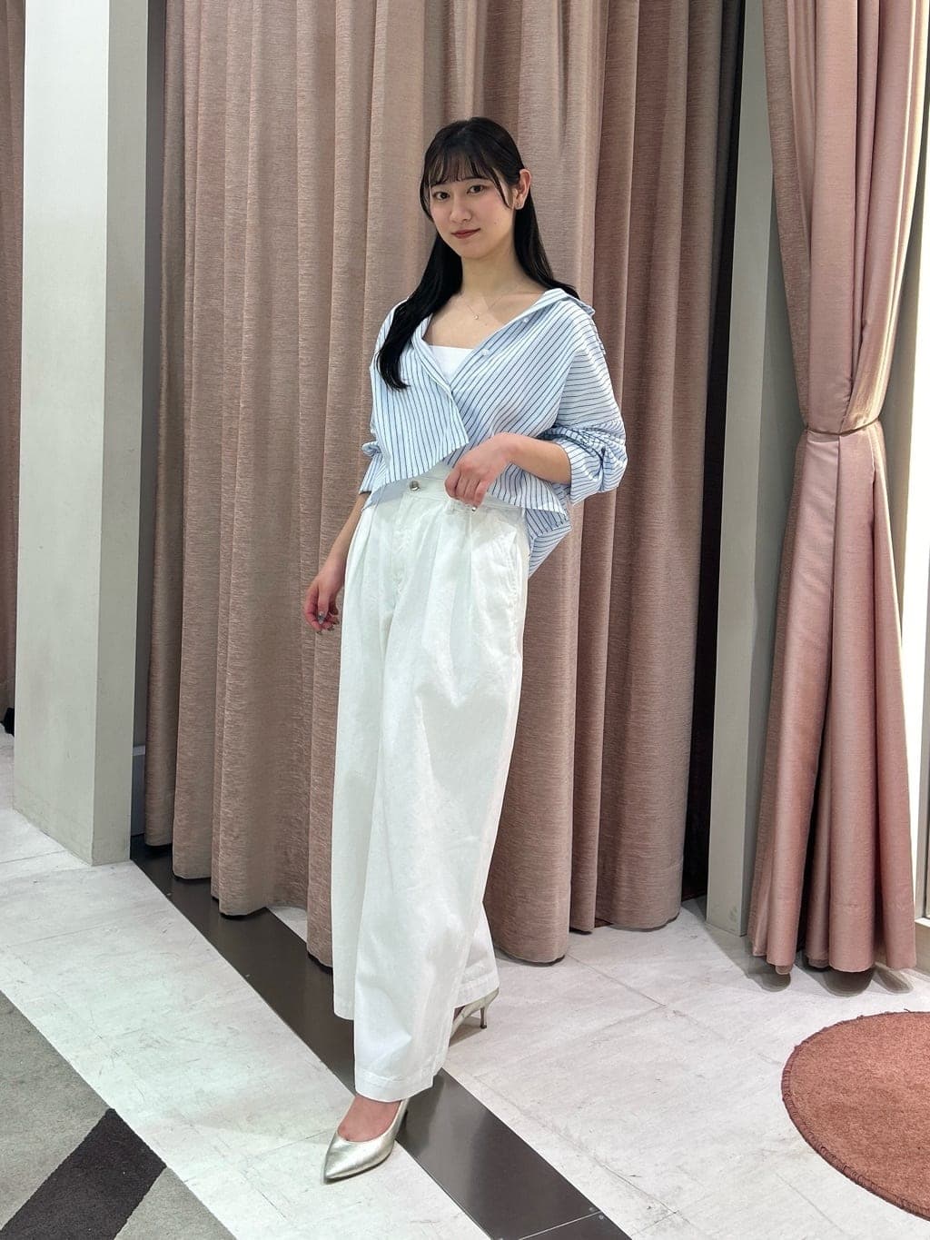 La boutique BonBon(ラブティックボンボン)