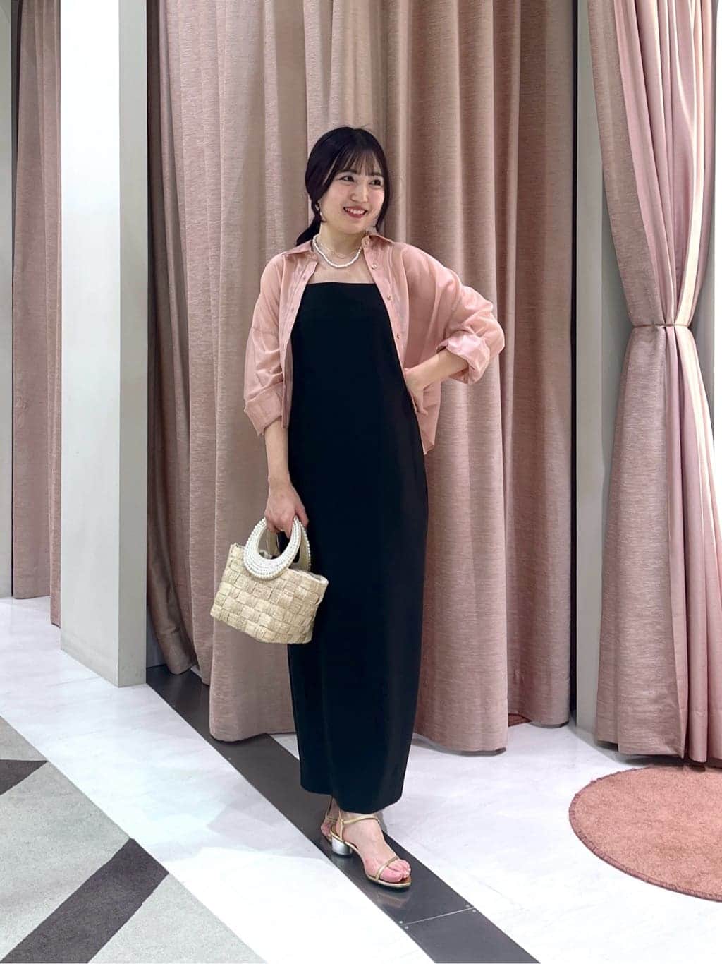 La boutique BonBon(ラブティックボンボン)