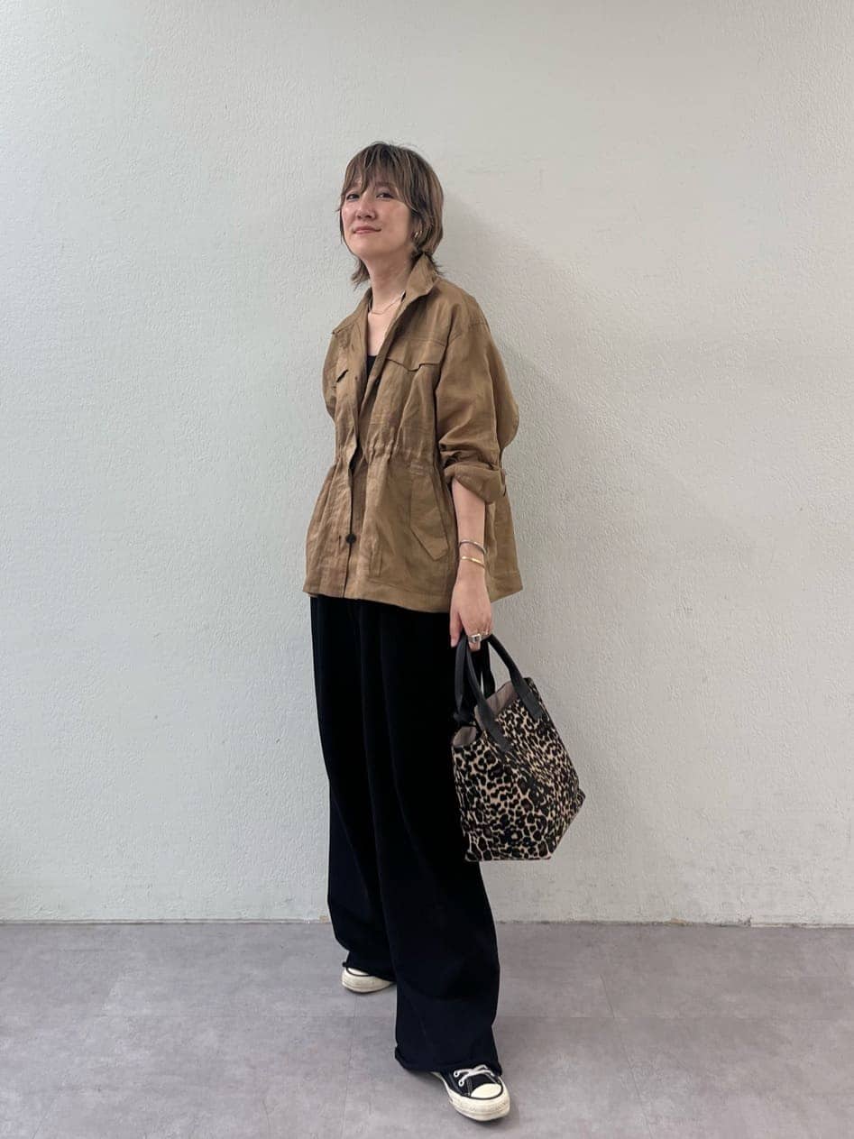 IACUCCI(イアクッチ)