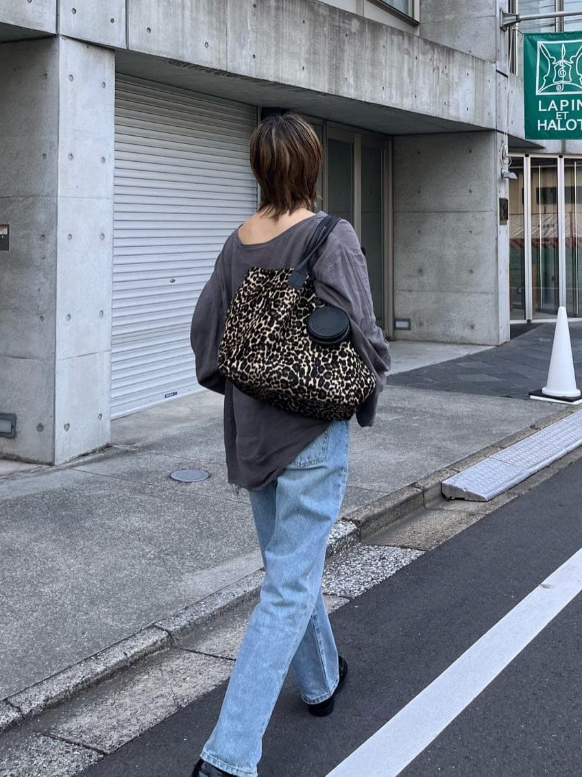 IACUCCI(イアクッチ)