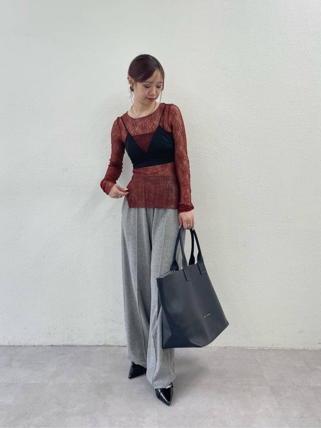 IACUCCI(イアクッチ)