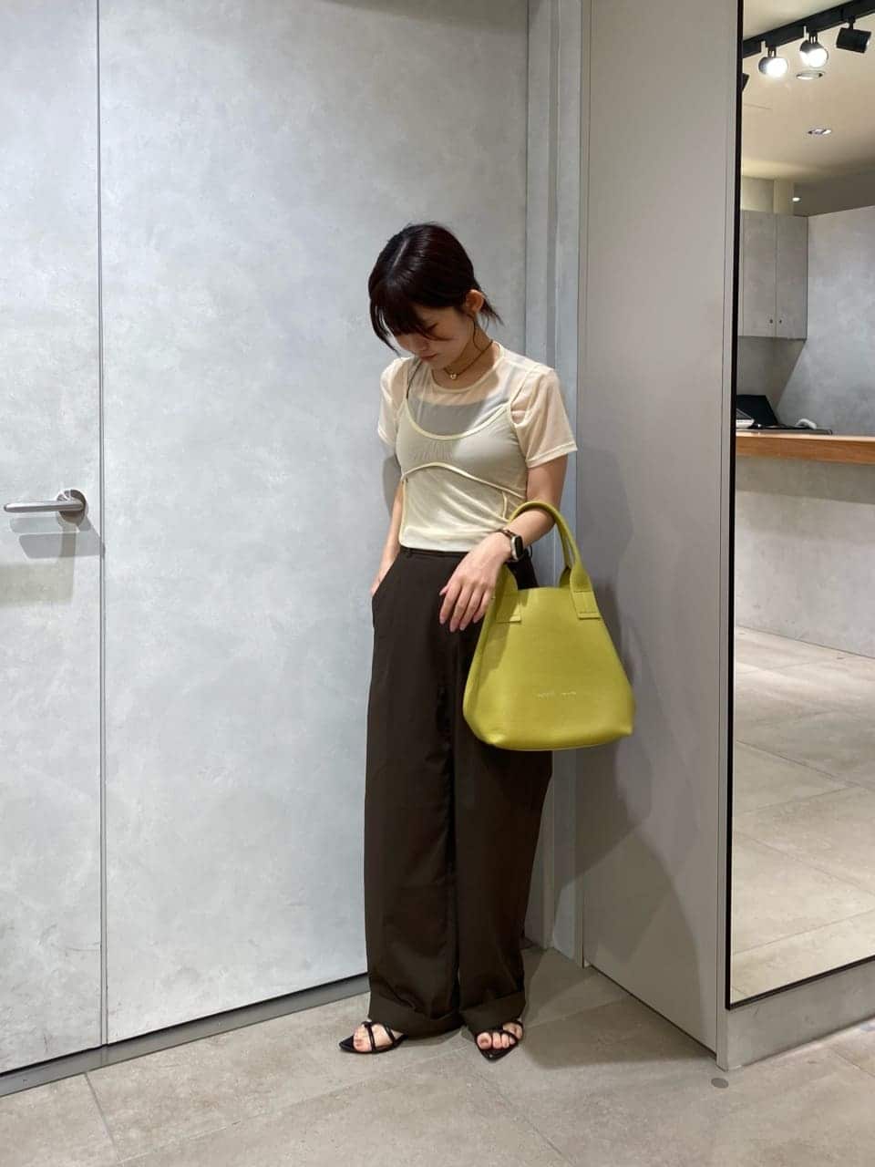 IACUCCI(イアクッチ)