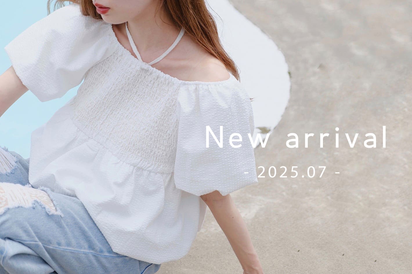 Kastane New arrival -2025.07-