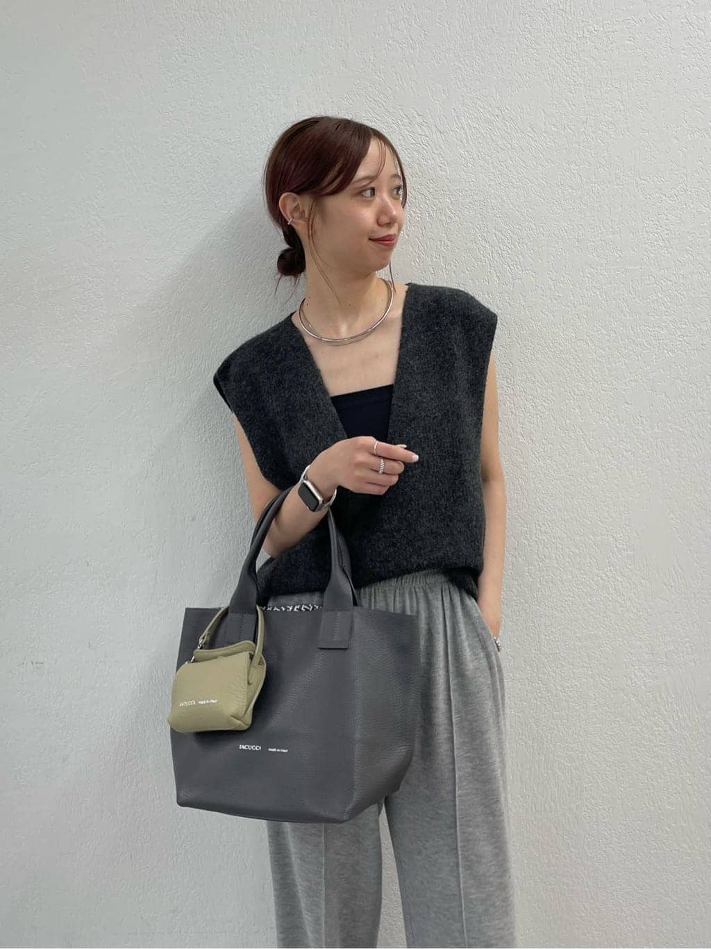 IACUCCI(イアクッチ)