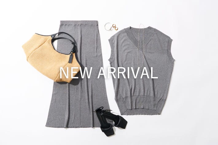 RIVE DROITE NEW ARRIVAL