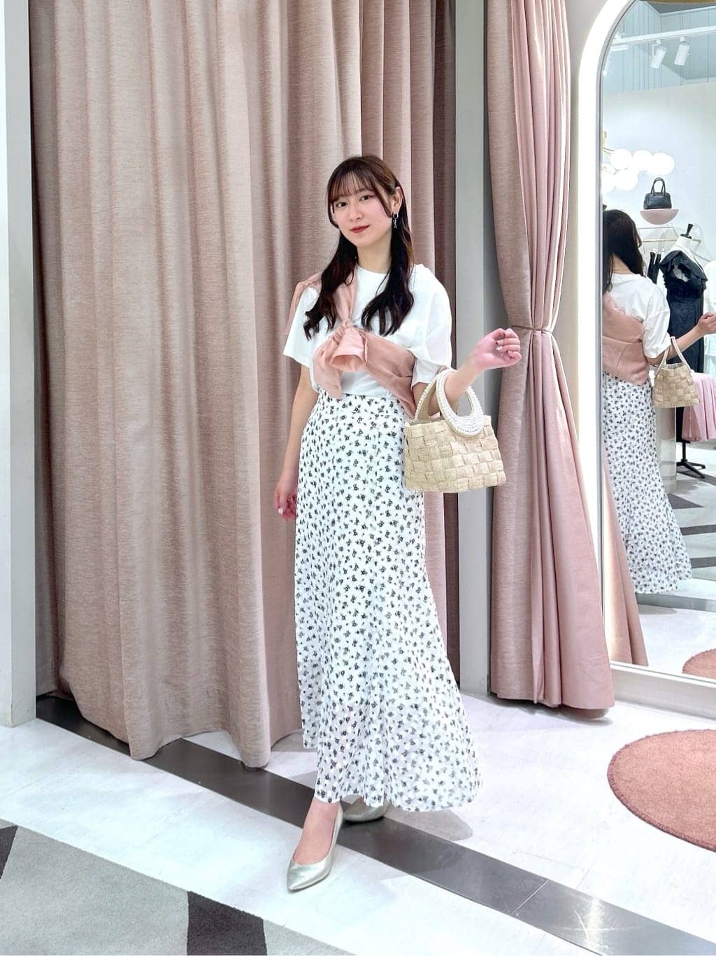 La boutique BonBon(ラブティックボンボン)