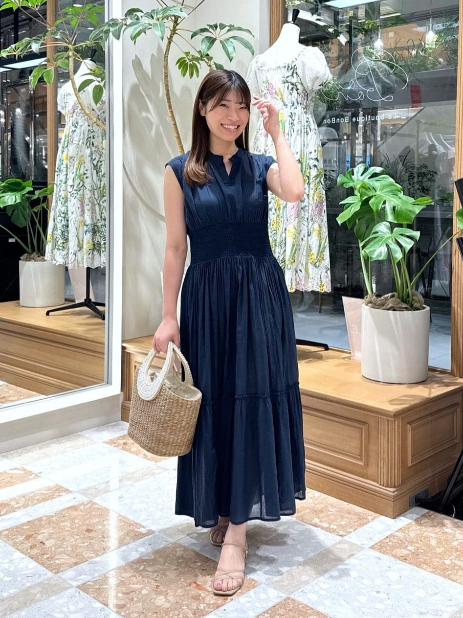 La boutique BonBon(ラブティックボンボン)