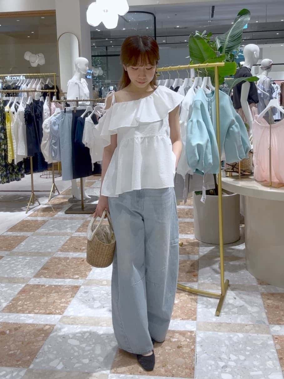 La boutique BonBon(ラブティックボンボン)