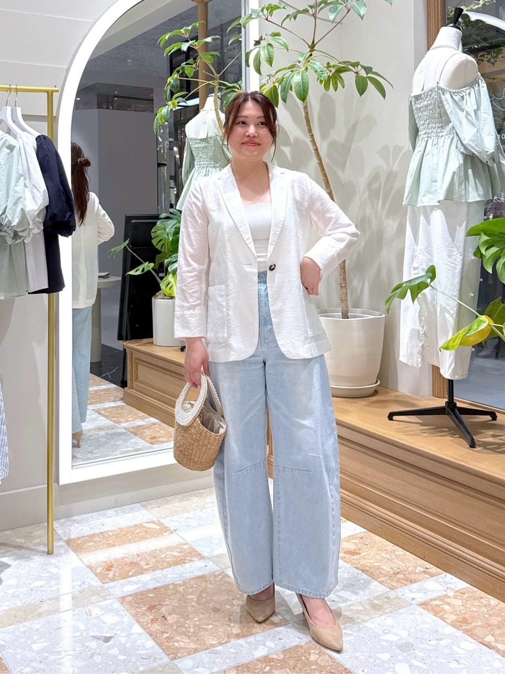 La boutique BonBon(ラブティックボンボン)