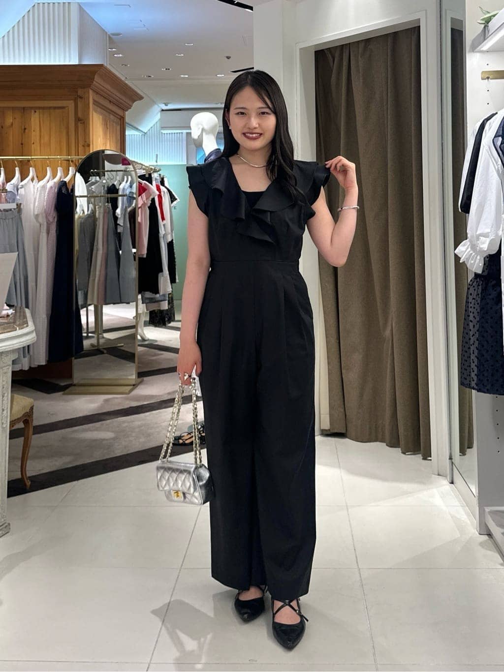 La boutique BonBon(ラブティックボンボン)