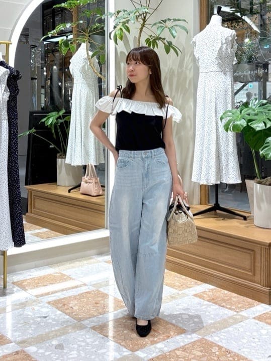 La boutique BonBon(ラブティックボンボン)