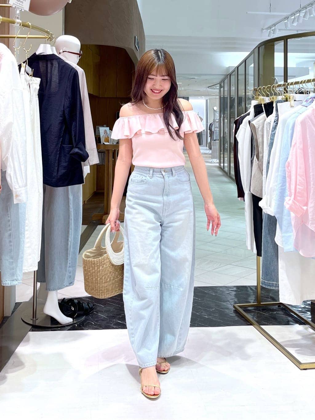La boutique BonBon(ラブティックボンボン)