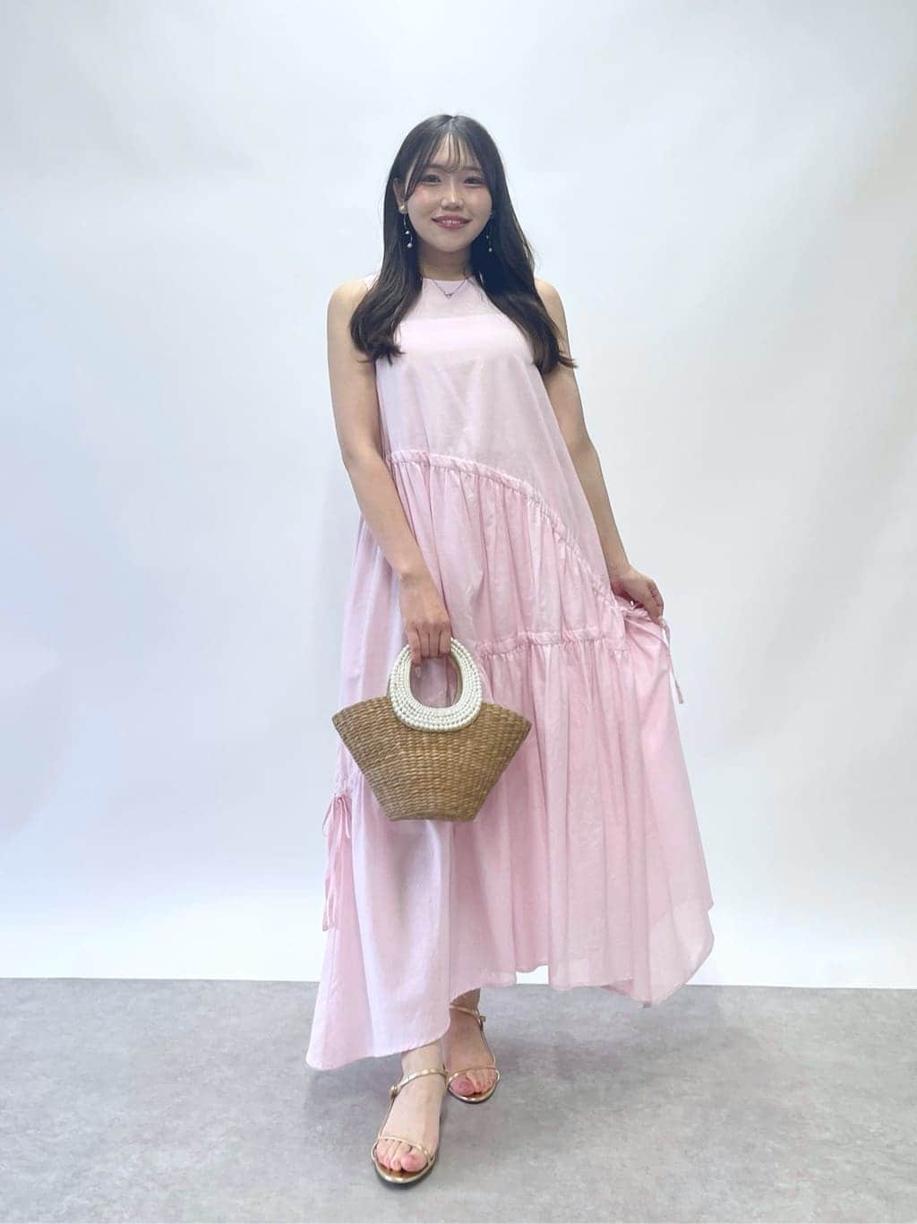 La boutique BonBon(ラブティックボンボン)