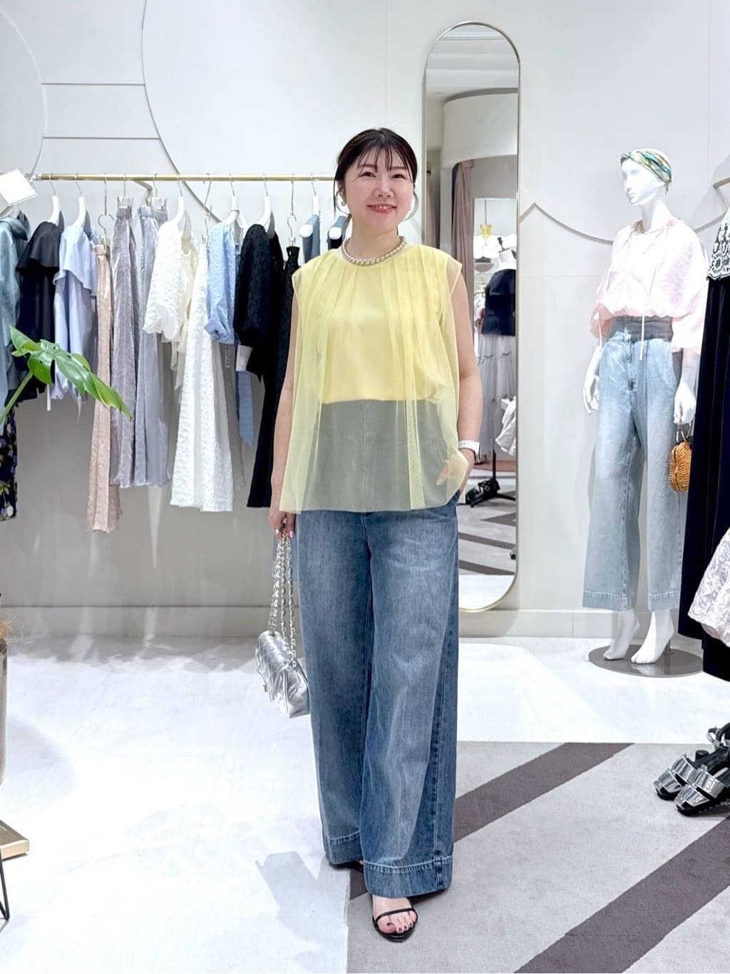 La boutique BonBon(ラブティックボンボン)