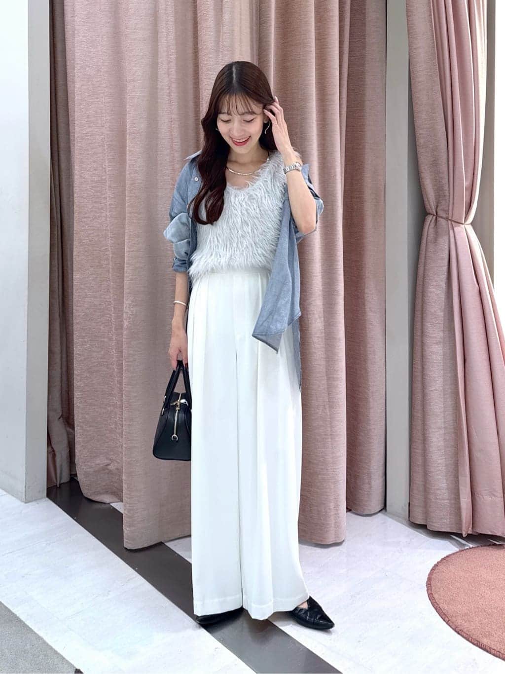 La boutique BonBon(ラブティックボンボン)