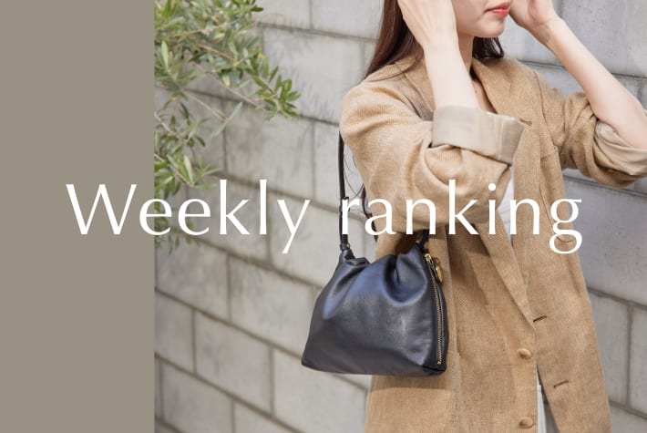 gemeil Weekly rankig