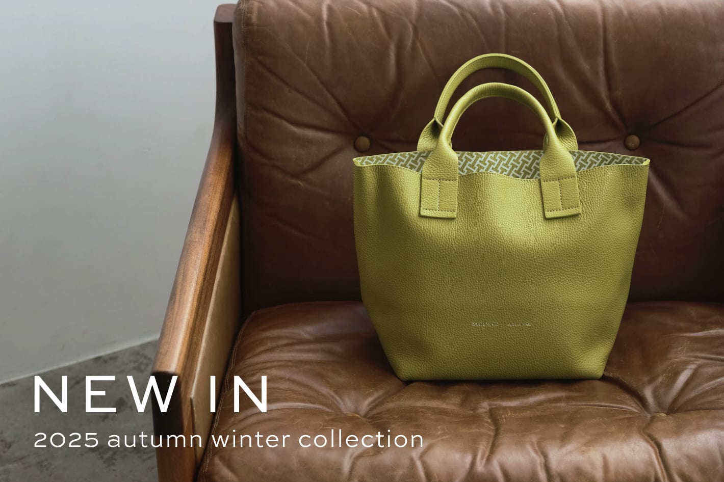 IACUCCI ＜NEW IN＞7月9日（水）～通常発売スタート！