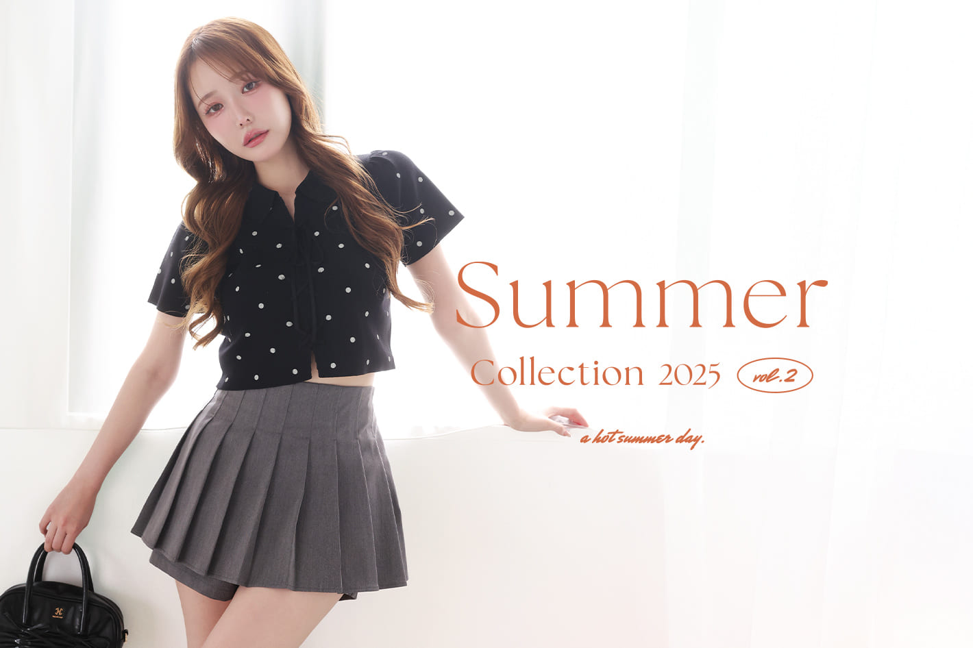 one after another NICE CLAUP SummerCollection vol2