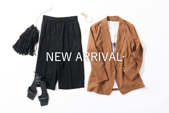 RIVE DROITE NEW ARRIVAL