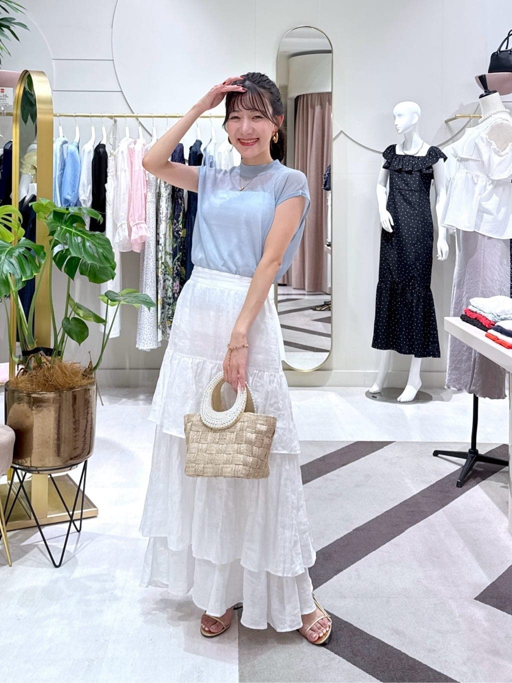 La boutique BonBon(ラブティックボンボン)