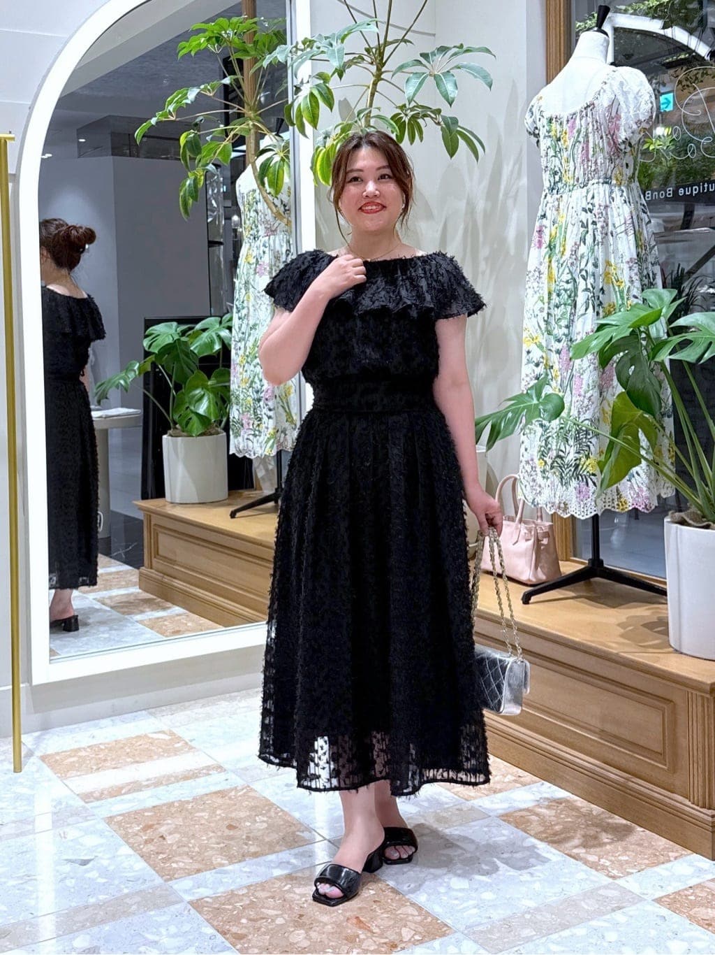 La boutique BonBon(ラブティックボンボン)