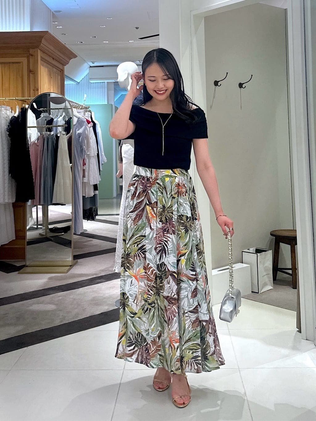 La boutique BonBon(ラブティックボンボン)