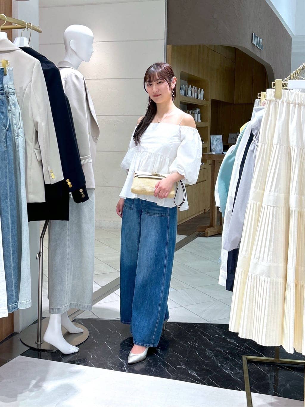 La boutique BonBon(ラブティックボンボン)