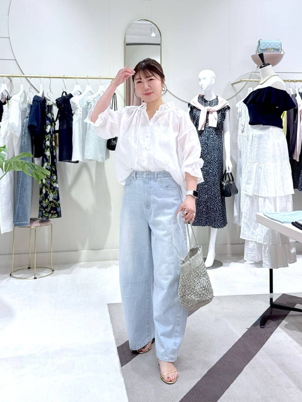 La boutique BonBon(ラブティックボンボン)