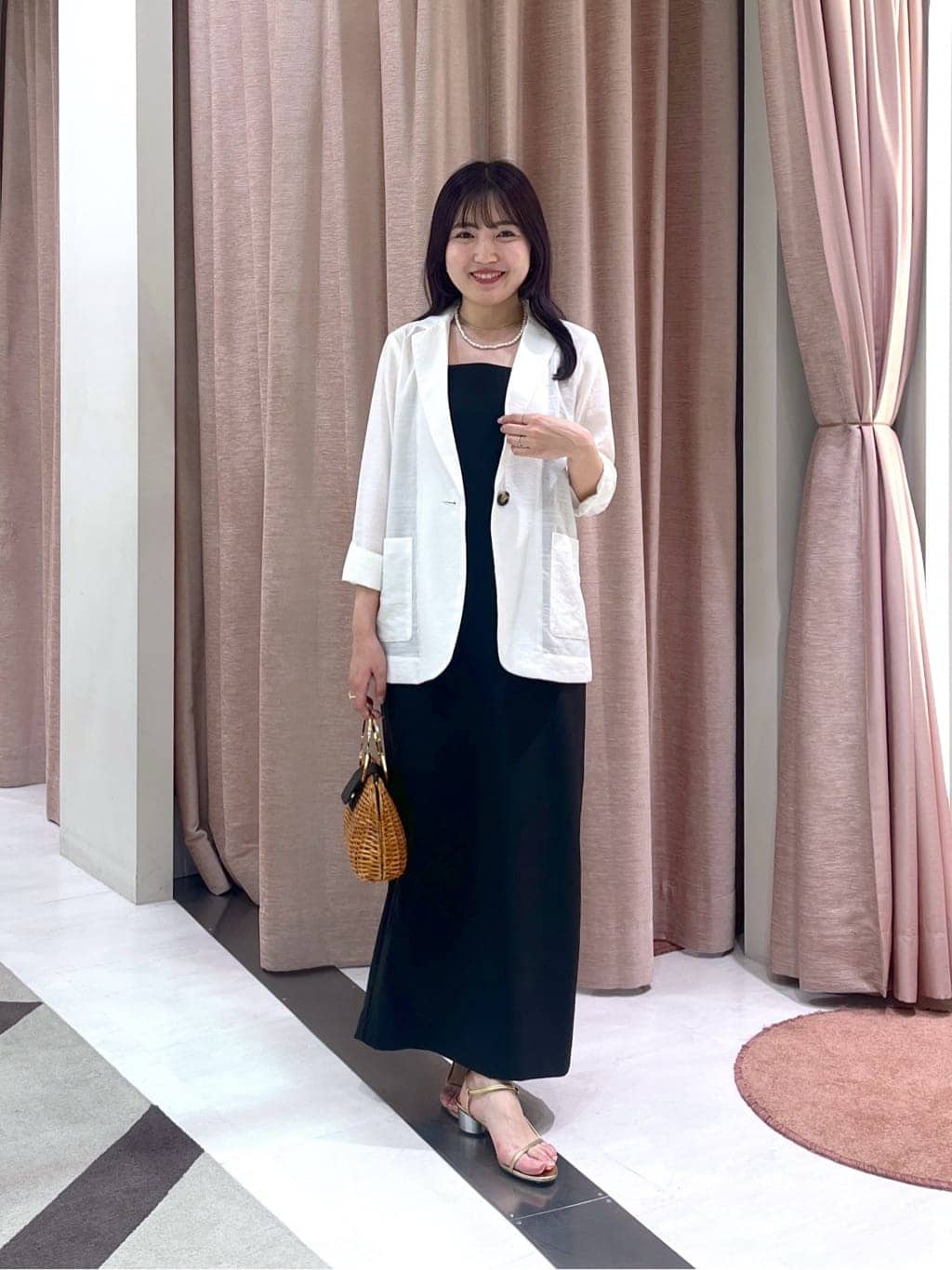 La boutique BonBon(ラブティックボンボン)