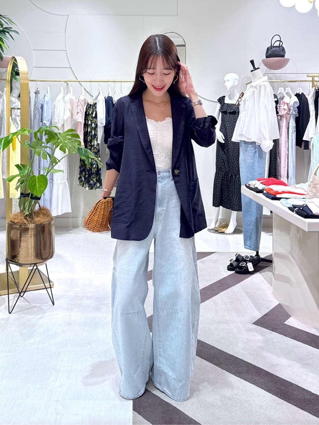 La boutique BonBon(ラブティックボンボン)