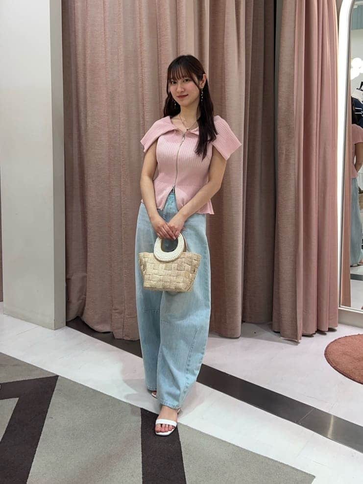 La boutique BonBon(ラブティックボンボン)
