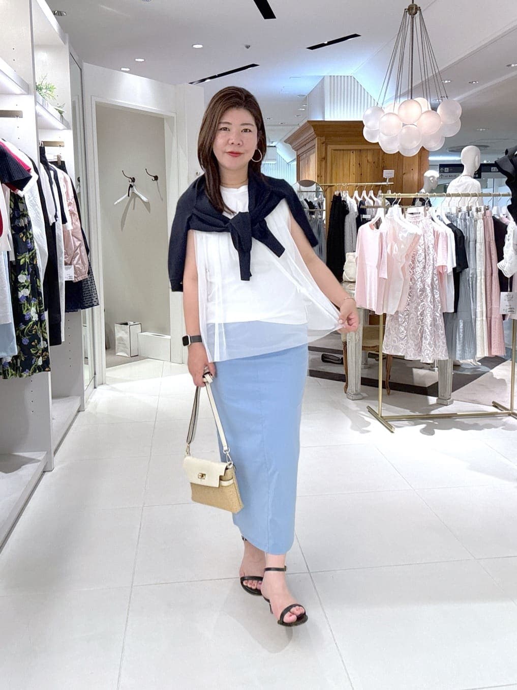 La boutique BonBon(ラブティックボンボン)