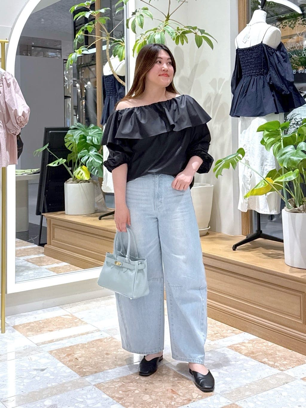 La boutique BonBon(ラブティックボンボン)