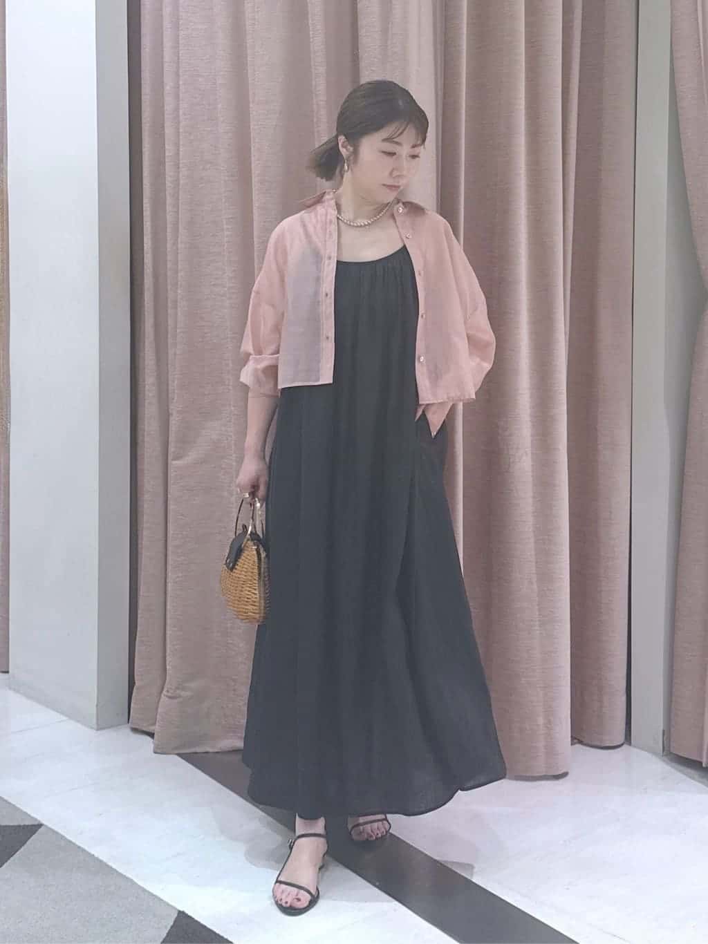 La boutique BonBon(ラブティックボンボン)