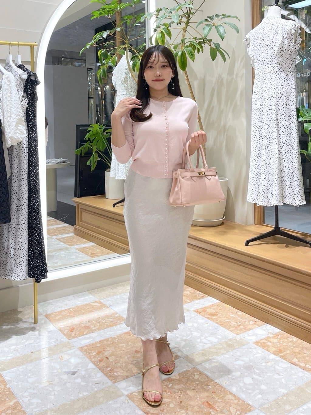 La boutique BonBon(ラブティックボンボン)