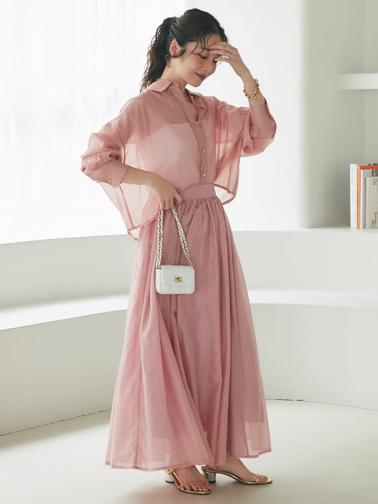 La boutique BonBon(ラブティックボンボン)