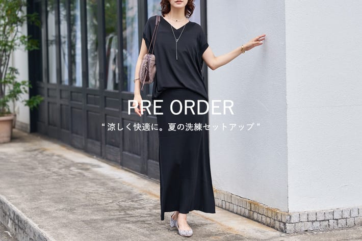 RIVE DROITE PRE ORDER