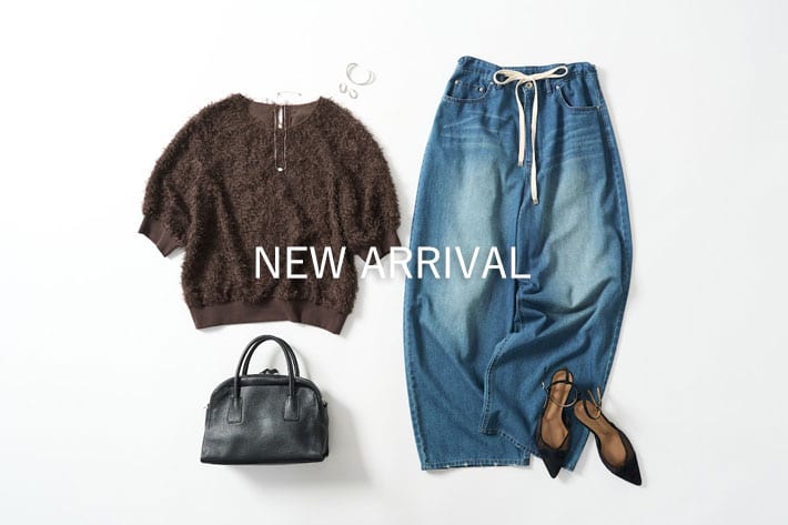 RIVE DROITE NEW ARRIVAL