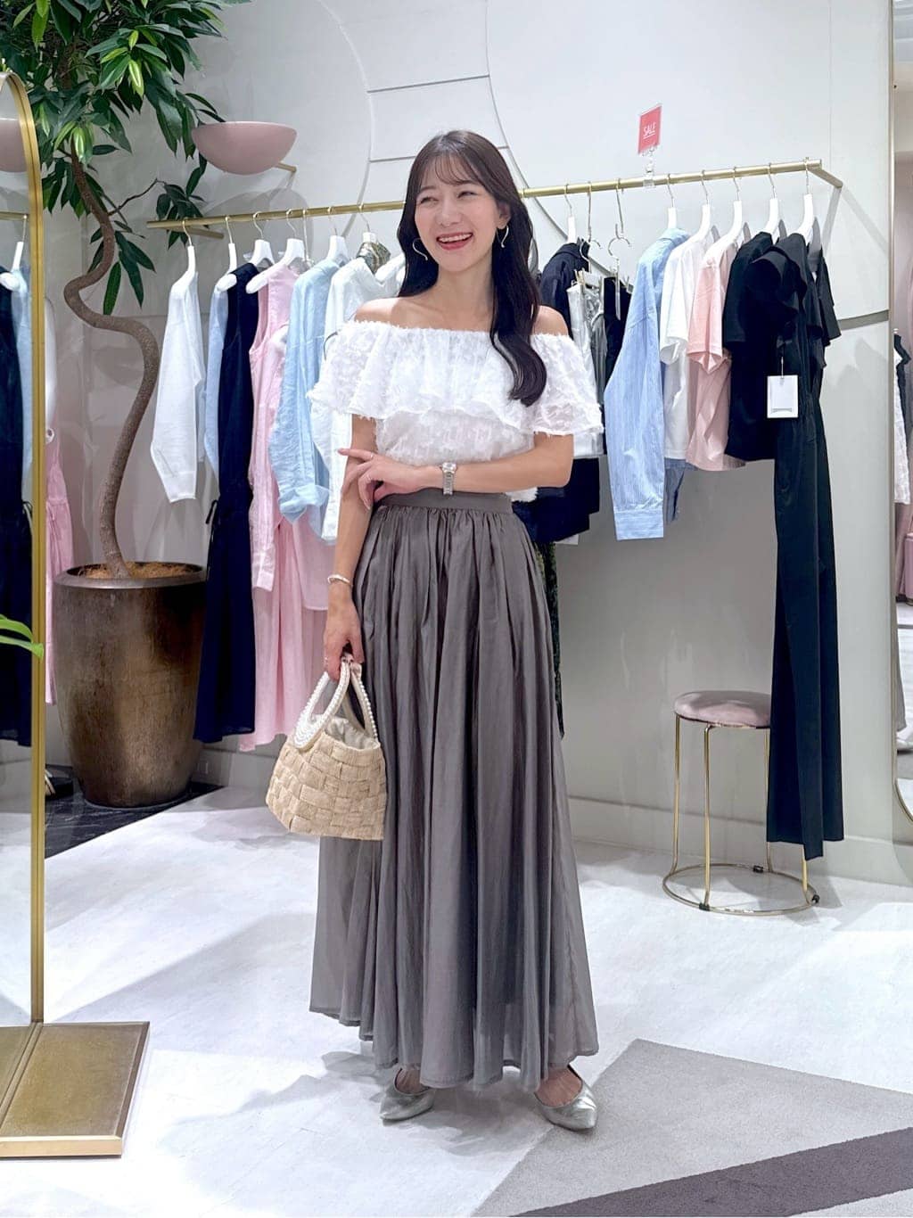La boutique BonBon(ラブティックボンボン)