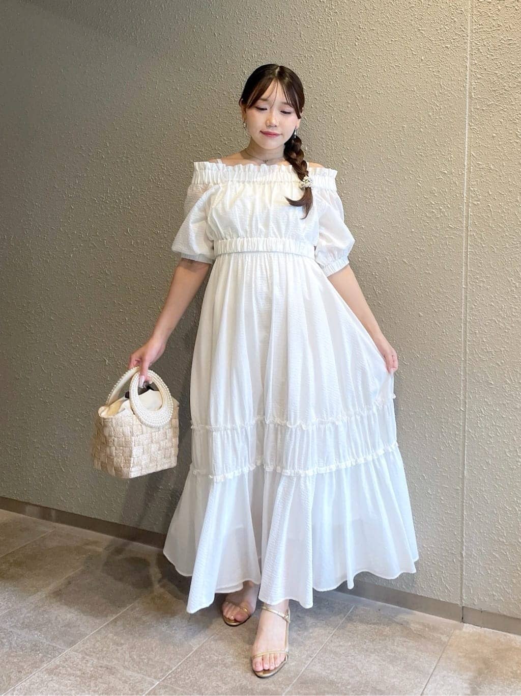 La boutique BonBon(ラブティックボンボン)